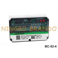 China 52 Lines 220VAC Input 24VDC Output Pulse Valve Controller For Dust Collector on sale