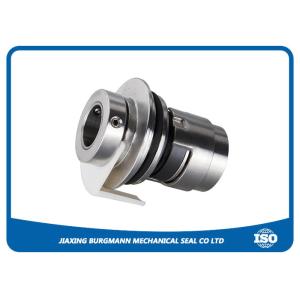 China Customizable Pump Seal Mechanical Seal Replacement For High Pressure Systems Up To 3Mpa wholesale