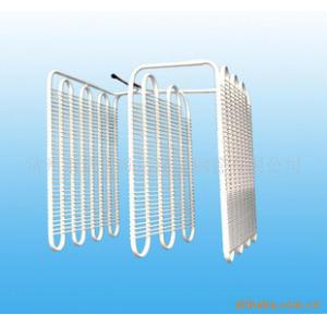 China Wire Tube Weld Refrigeration Evaporators Have Energy - Saving Of Performance supplier