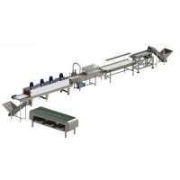 China Industrial Automatic Dates Palm Syrup Machine Production Line for Food Beverage Shops on sale