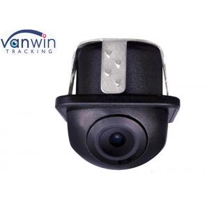 Universal IP67 Car Dome Camera , Rear View Wireless Reversing Camera