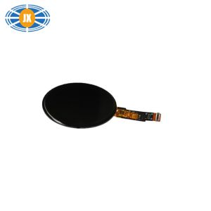 China 1.28 Inch Round LCD Display Custom Touchscreen LCD Panel 240×240 HD LCD Display wholesale
