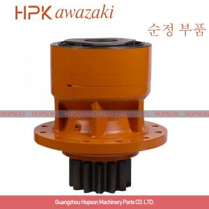 Sumitomo Excavator Gearbox For Swing Motor SH265 SH280 SH200