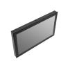 21.5 Inch Industrial Capacitive Touch Panel PC with High Brightness Display and Intel J4125 Quad Core Fan Cooled Processor