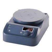 China LED Display Lab Magnetic Stirrer For Scientific Research on sale