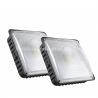 Energy Saving Commercial LED Canopy Lights , 90W 10800LM LED Canopy Light
