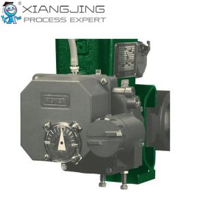 China 3720 Electro-Pneumatic Positioner Add 3722 Electrical Converter Of Valve Body As Valve Positioner supplier