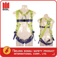 SLB-TE5120A HARNESS (SAFETY BELT)