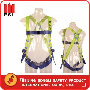 China SLB-TE5120A HARNESS (SAFETY BELT) supplier