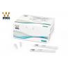 CTnI Cardiac Troponin I Test Kit WWHS FIA POCT Fluorescence Immunoassay