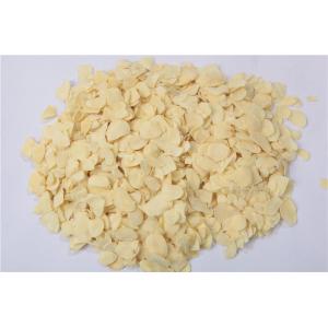 China Pesticide GMO free Dehydrated Garlic Granules 2 Years Safe supplier