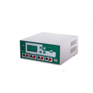 Electrophoresis Power Supply  JY1000C High Voltage Universal Power Supply 30--1000V, 1--500mA, 1--300W