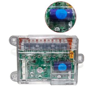 China Kit de Pantalla de Placa Base para Xiaomi Copy Scooter Piezas Eléctricas Juego de Placa de Control Con Kit de Conversión de Aplicación Ebike wholesale