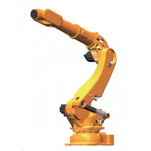 Logistics Industry Chinese Robot Arm ER220-3100 IP54 Protection Rating