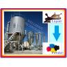 China LPG High Speed Ceramic Spray Dryer SUS304 material wholesale