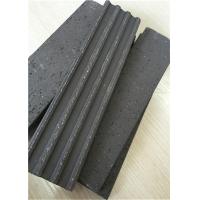 China Smooth Finish Split Face Wall Brick Low Environmental Impact on sale