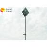 Waterproof Led Street Light With Camera , Outdoor Light With Camera 2W Power