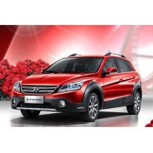 China 2014 Dongfeng Sedan H30 Cross Passenger Car supplier
