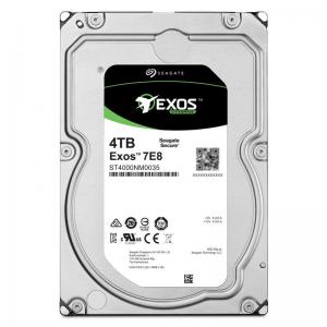 China 128MB Cache HDD Hard Disk Drive 4TB External Hard Disk Metal Plastic Shell supplier