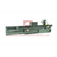 Two Speed Elevator Door Operator Side Opening Variable Frequency