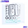 8-97144-986-0 Parts 4HG-TC Old Silver Full Cylinder Gasket Set Kit 4HG1TC 4HG1