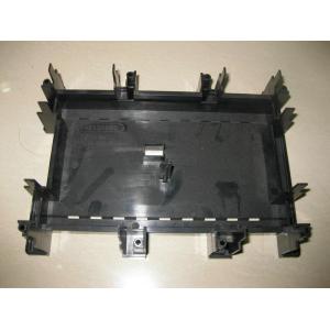 China 2D / 3D ABS Plastic Injection Mould , Hot Runner Injection Molding Bases and Components supplier