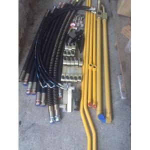 China Excavator Hydraulic Hammer Piping Kits Hydraulic Breaker Spare Parts PC200-5/6 CAT320DL supplier