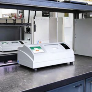 China Automatic Polarimeter Optical Rotation Instrument Polarimetry Apparatus Self Automated Optical Rotation Meter wholesale