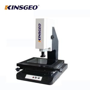 China VMS-4030 220V (AC), 50HZ, 30W CNC Coordinate Measuring Machines For Optical Instruments supplier