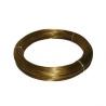 1.2mm, 1.6mm, 3.2mm ERCu pure copper wire thermal spray wire for Arc spray or