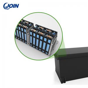 72v 105Ah Long Life Lithium Battery BMS LiFePO4 Golf Battery