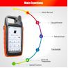 China Original Xhorse Code Reader 2023 VVDI Max PRO Key Programming Tool Set at 12V Voltage wholesale