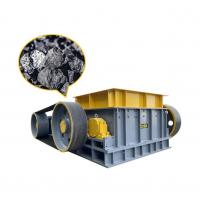 China XCMD650 * 2000 High Security Double Roller Crusher Machine Energy Saving Rustproof on sale