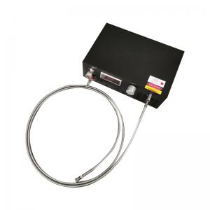 Fiber Coupled UV IR Laser Diode Modules Multi Mode And Single Mode Fiber Output