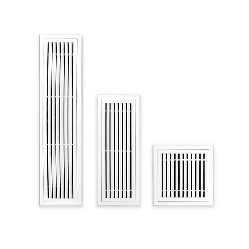 China SSG-1 Air Grille: Efficient Air Distribution HVAC Grille with Energy Efficiency A+++ and 520*380*150mm Dimensions on sale