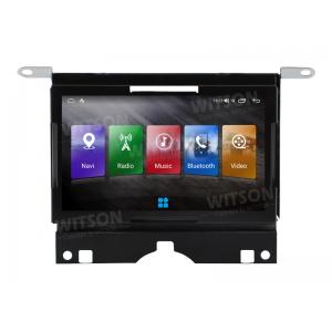 China 7 Screen OEM Style without DVD Deck For Range Rover Sport 2010-2013 Car Multimedia Stereo GPS CarPlay Player supplier