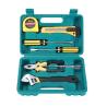 China JYH-HTS08-1 Household Tool Sets 8pcs Home Hardware Tools With Adjustable Wrench wholesale