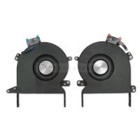 China Ventilador de refrigeración para MacBook Pro 16 (2023 M2, A2780, EMC8103) - Ventilador premium para MacBook Pro con funcionamiento silencioso y refrigeración superior on sale