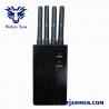 Signal Jammer Accessories 4 PCS Cell Phone Jammer Antenna