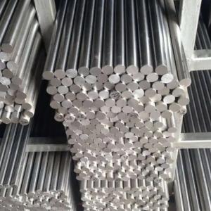 China Polished Bright Stainless Steel Bar Rod AISI 316 1.4301 Widespread Surface supplier