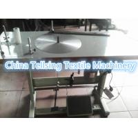 China good quality China coiling machine in sales for packing cotton ribbon,riband,elastic strip on sale