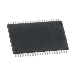 China IC de memoria IS62WV51216BLL-55TLI Chip CMOS RAM estática 8Mbit IC de memoria SRAM asincrónica wholesale