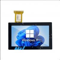 China 7-28.5 Inch LCD Touchscreen Kits with Standardized 12V 5A Adapter and 500 1 Contrast Ratio on sale