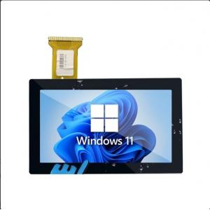 7-28.5 Inch LCD Touchscreen Kits with Standardized 12V 5A Adapter and 500 1 Contrast Ratio