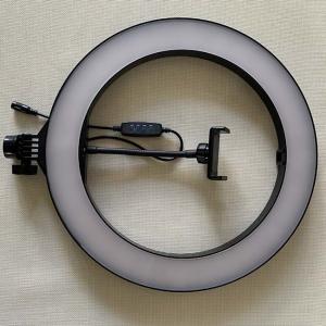 China Live Streaming 60W 19 Inch LED Selfie Ring Light supplier