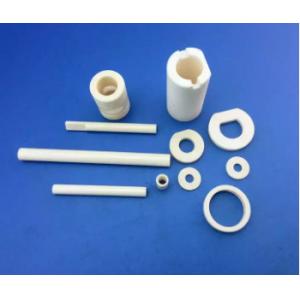 Industrial Precision Ceramic Parts Zirconia Alumina Materials For Medical Device