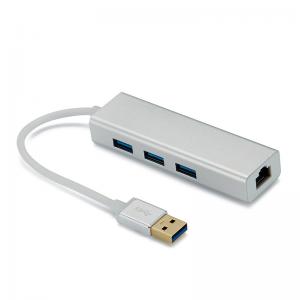 RJ45 USB 3.0 Hub