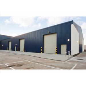 Topshaw Cheap Prefabricated Warehouse Steel Structure Building Mobile Aircraft Hangar for sale