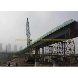 China Anti Rust Steel Bridge Girder Galvanized Welded Steel Grating Energy Savings supplier