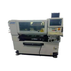 China KE-2060 Usado Juki SMT Machine AI Plug In puede ser conectado y conectado supplier